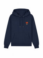 Mushroom Hoodie The Alternative Store 