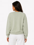Mushroom Sweatshirt The Alternative Store 