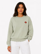 Mushroom Sweatshirt The Alternative Store 