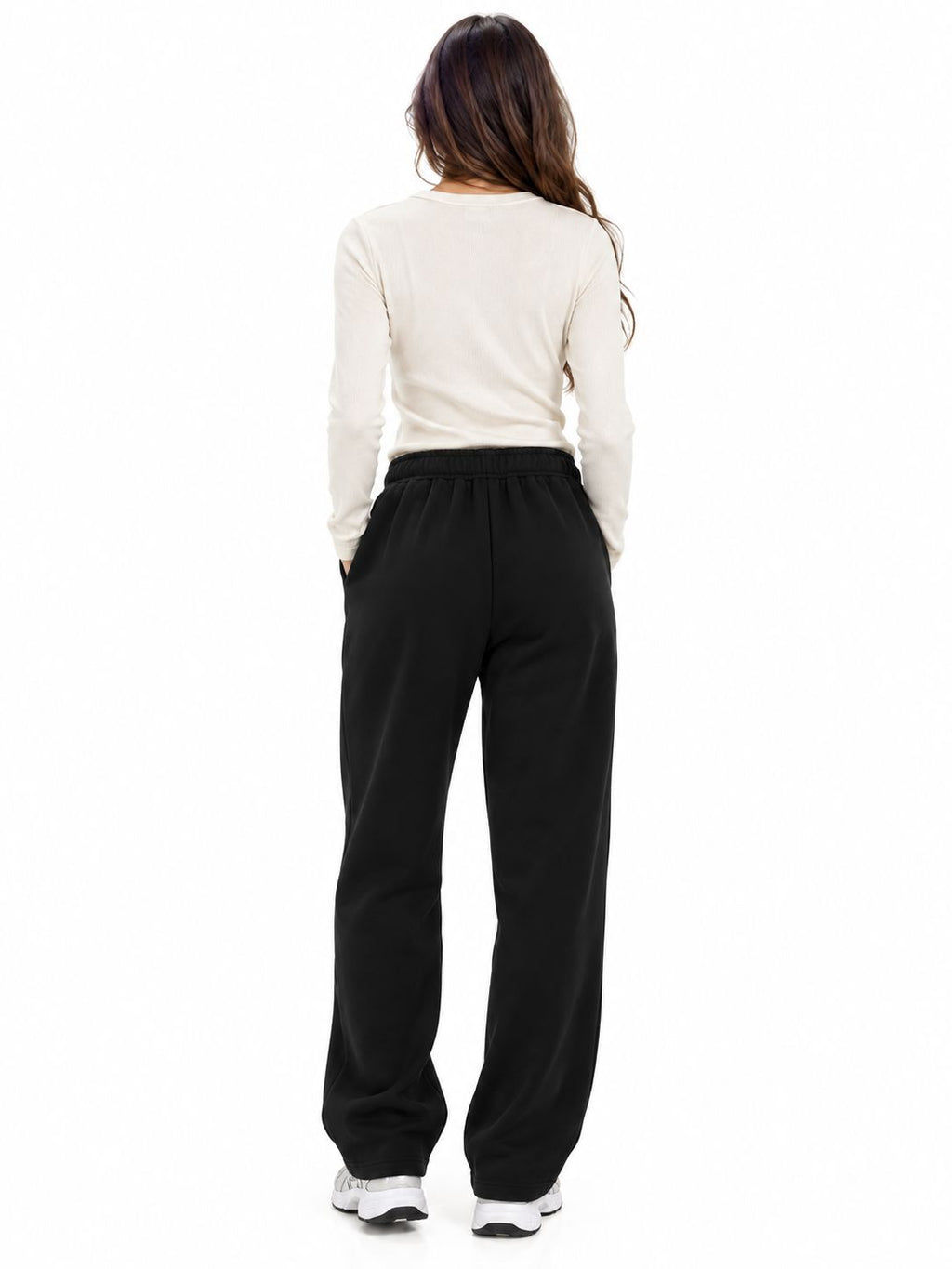 Heavyweight Barrel Joggers The Alternative Store 