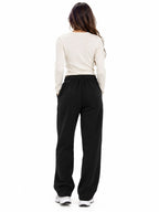 Heavyweight Barrel Joggers The Alternative Store 