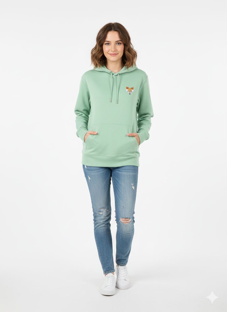 The Alternative Fox Hood The Alternative Store 