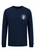People's Republic of South Yorkshire Long Sleeve T-Shirt Long Sleeve T-Shirt The Alternative Store 