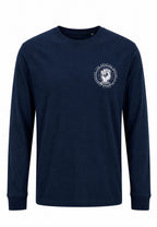 People's Republic of South Yorkshire Long Sleeve T-Shirt Long Sleeve T-Shirt The Alternative Store 
