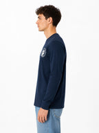 People's Republic of South Yorkshire Long Sleeve T-Shirt Long Sleeve T-Shirt The Alternative Store 
