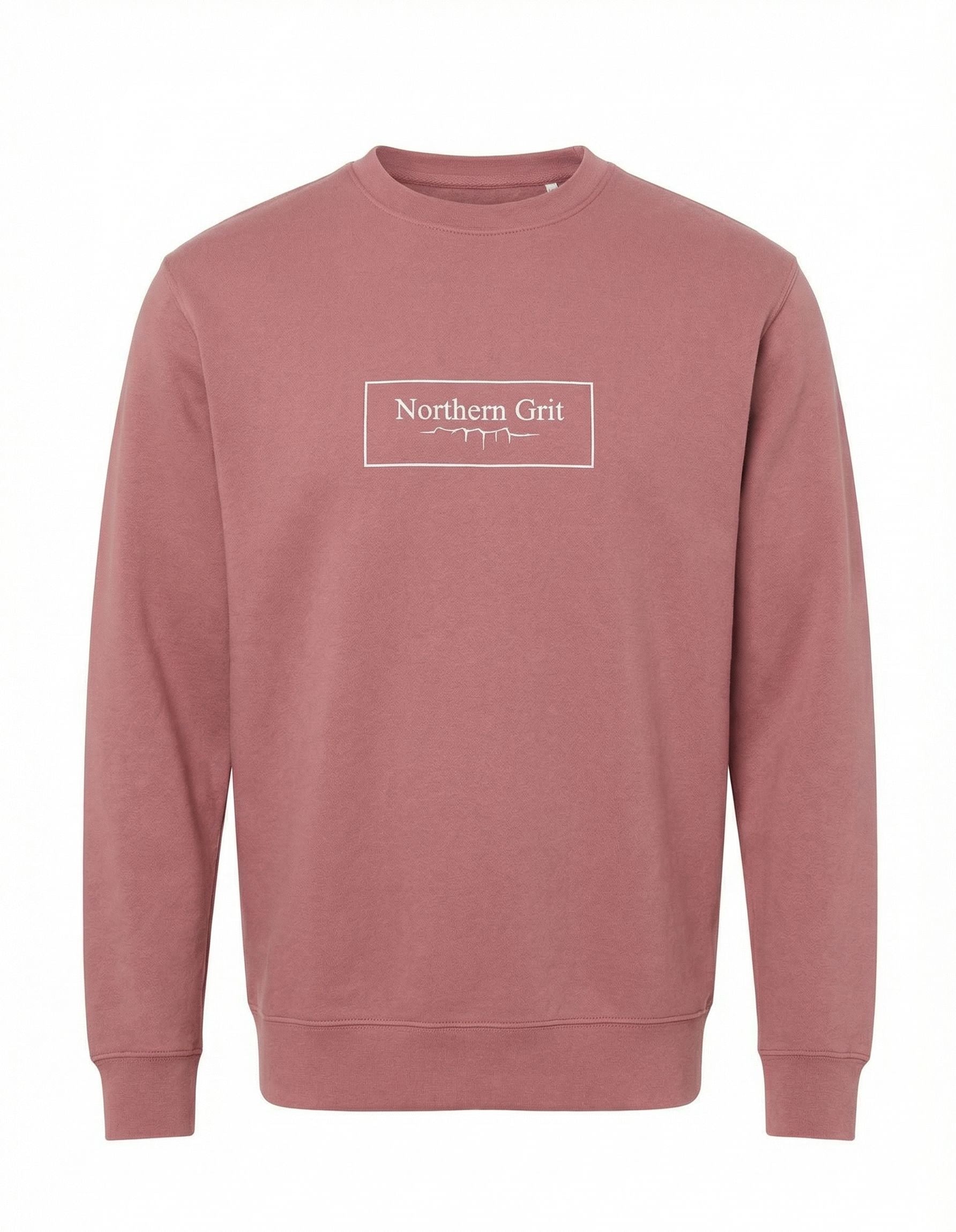 Northern Grit Sweatshirt The Alternative Store 