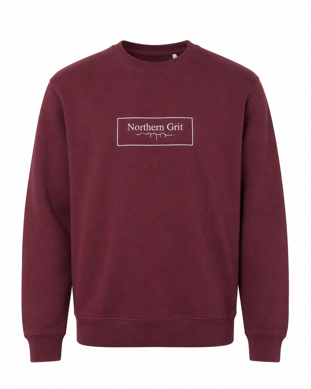 Northern Grit Sweatshirt (New Fit) The Alternative Store 