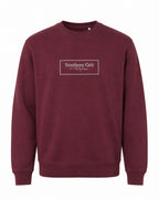 Northern Grit Sweatshirt (New Fit) The Alternative Store 