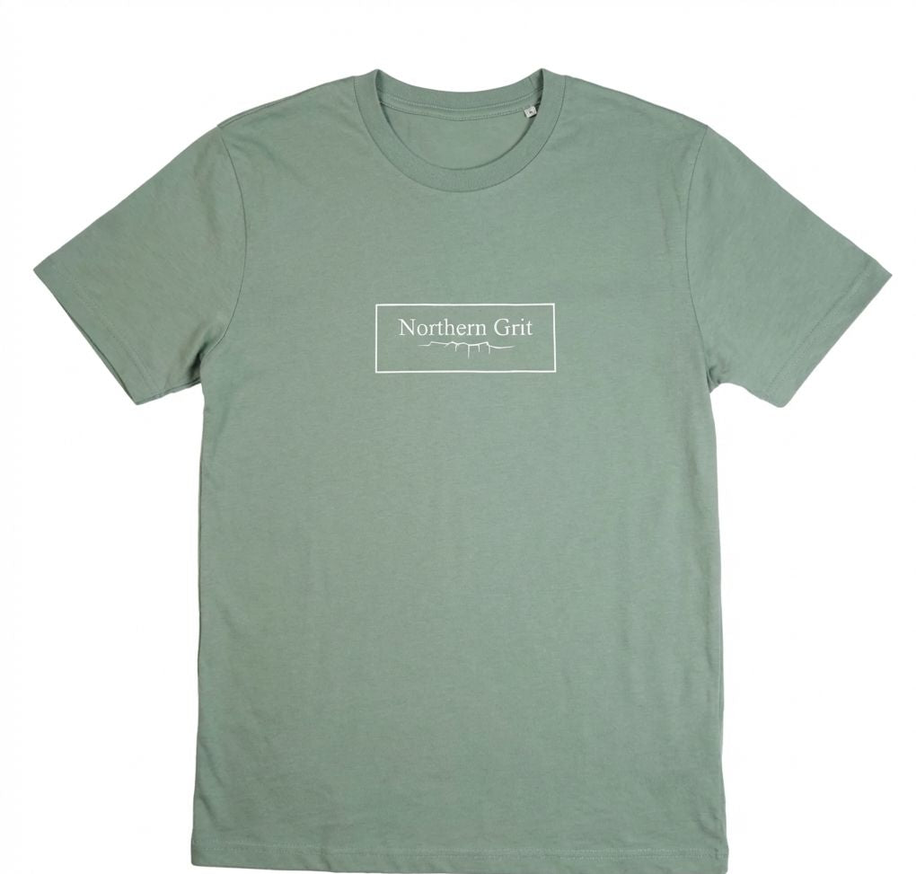 Northern Grit T-Shirt (Old Fit) The Alternative Store 