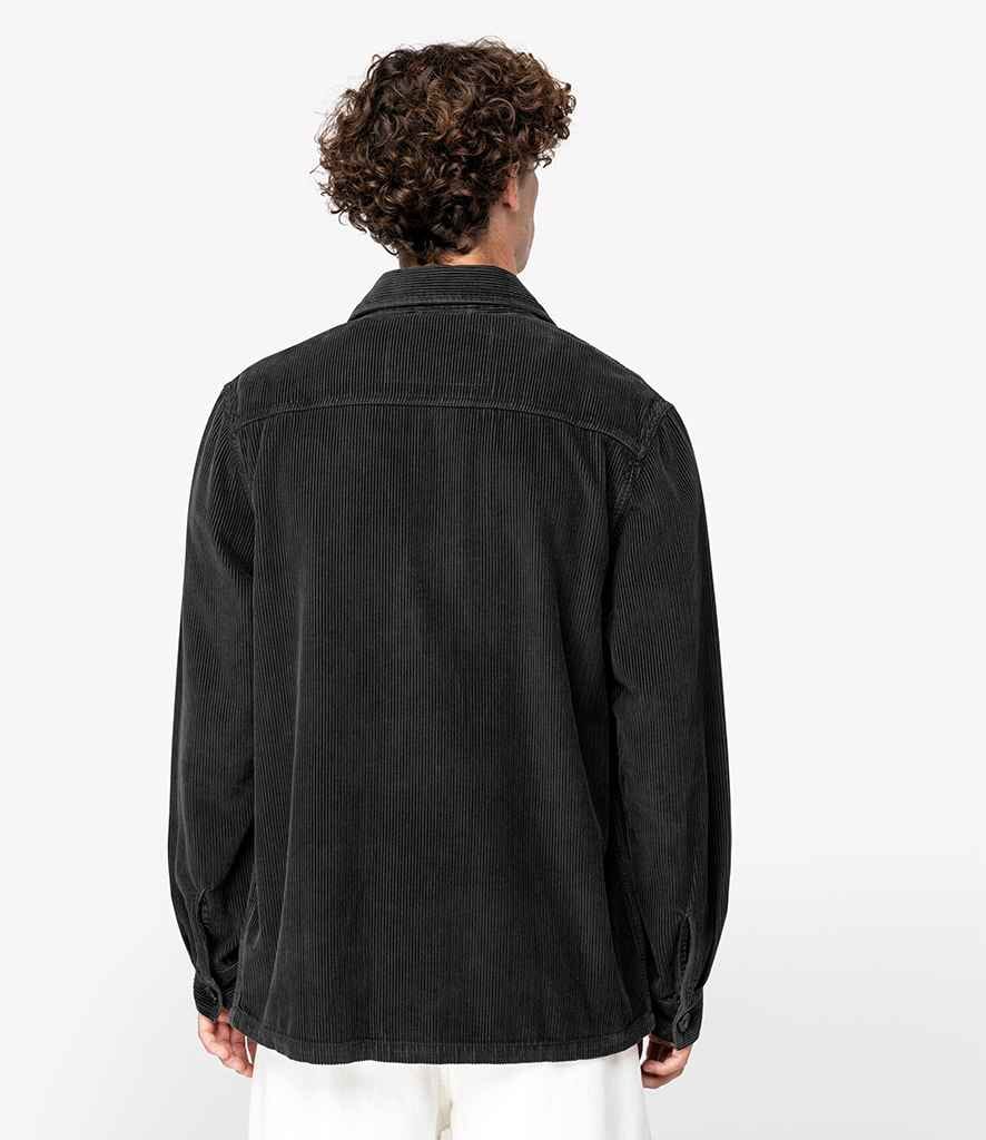 The Alternative Corduroy Jacket