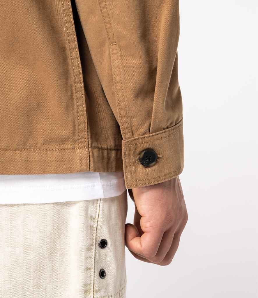 The Alternative Work Jacket outerwear The Alternative Store 