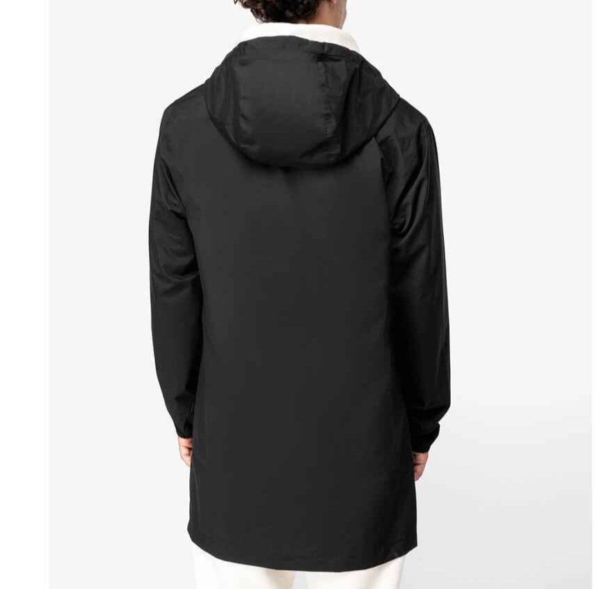 The Alternative Waterproof Jacket