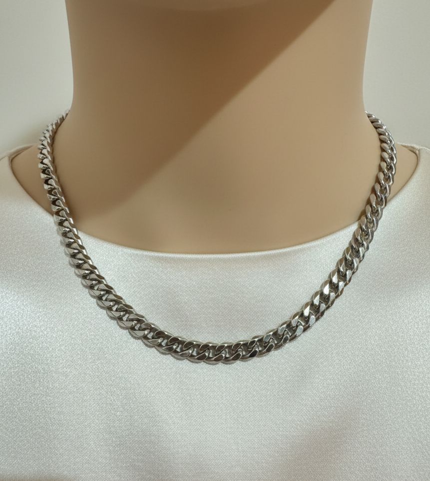 The Alternative Chain Necklace TheAlternativeStore 