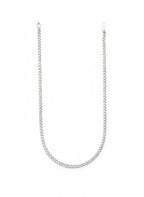 The Alternative Chain Necklace TheAlternativeStore 3mm 18" 
