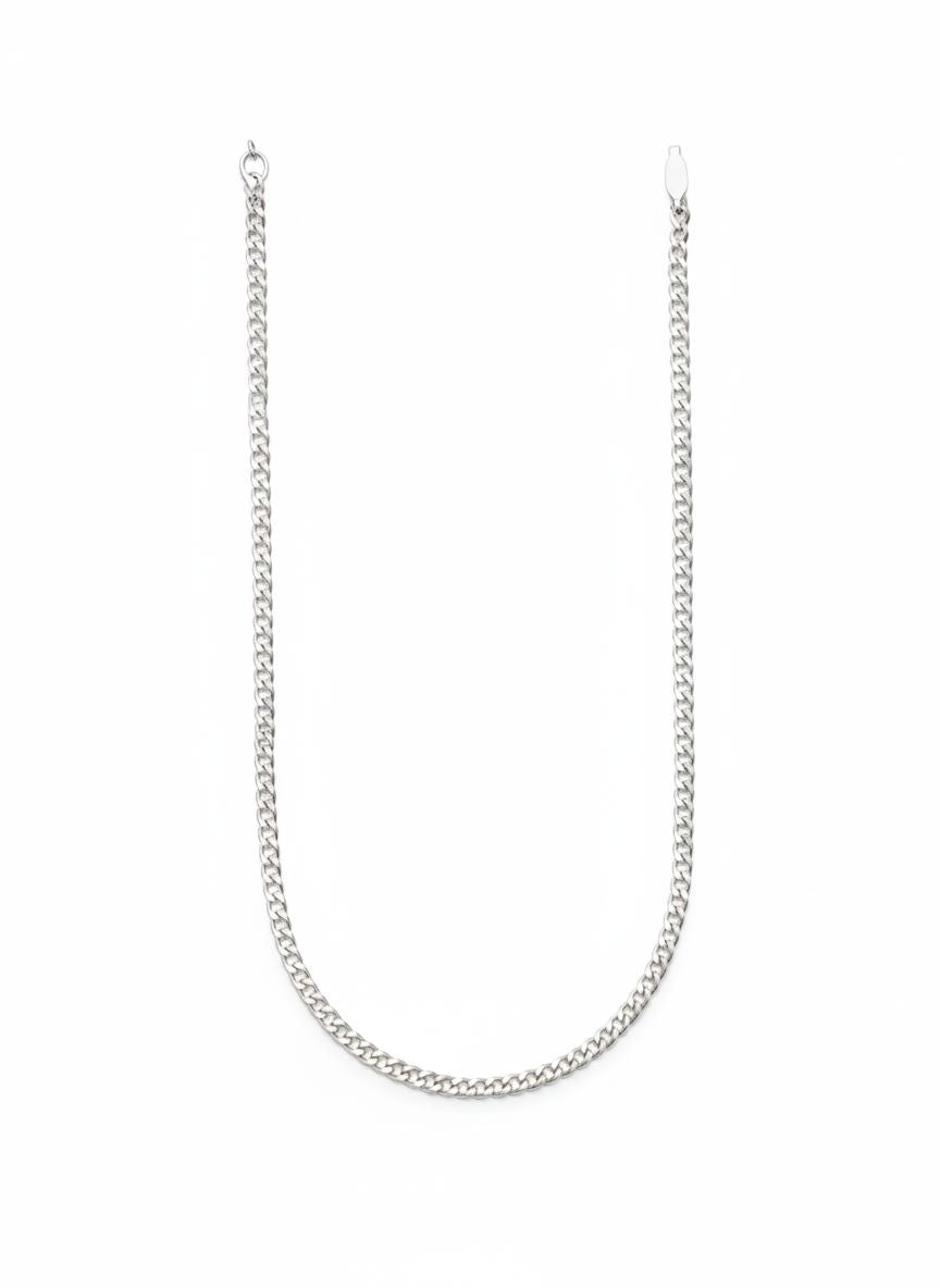 The Alternative Chain Necklace TheAlternativeStore 3mm 18" 