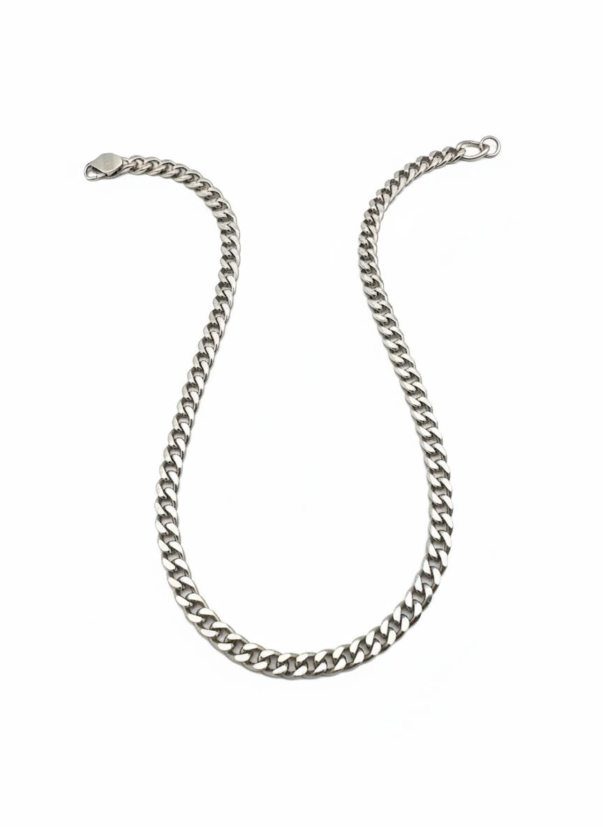 The Alternative Chain Necklace TheAlternativeStore 5mm 18" 