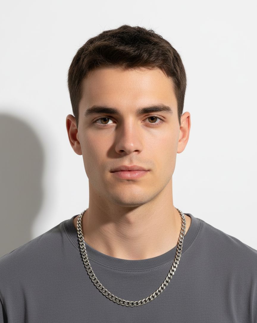 The Alternative Chain Necklace TheAlternativeStore 