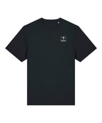 North T-Shirt T Shirt The Alternative Store XS Black 
