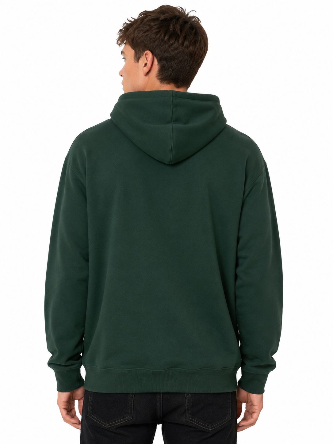 Northern Grit Hoodie The Alternative Store 