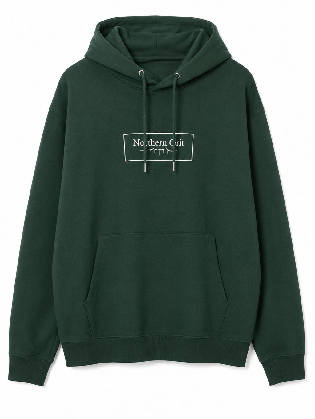 Northern Grit Hoodie The Alternative Store XS 