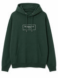 Northern Grit Hoodie The Alternative Store XS 