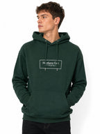 Northern Grit Hoodie The Alternative Store 