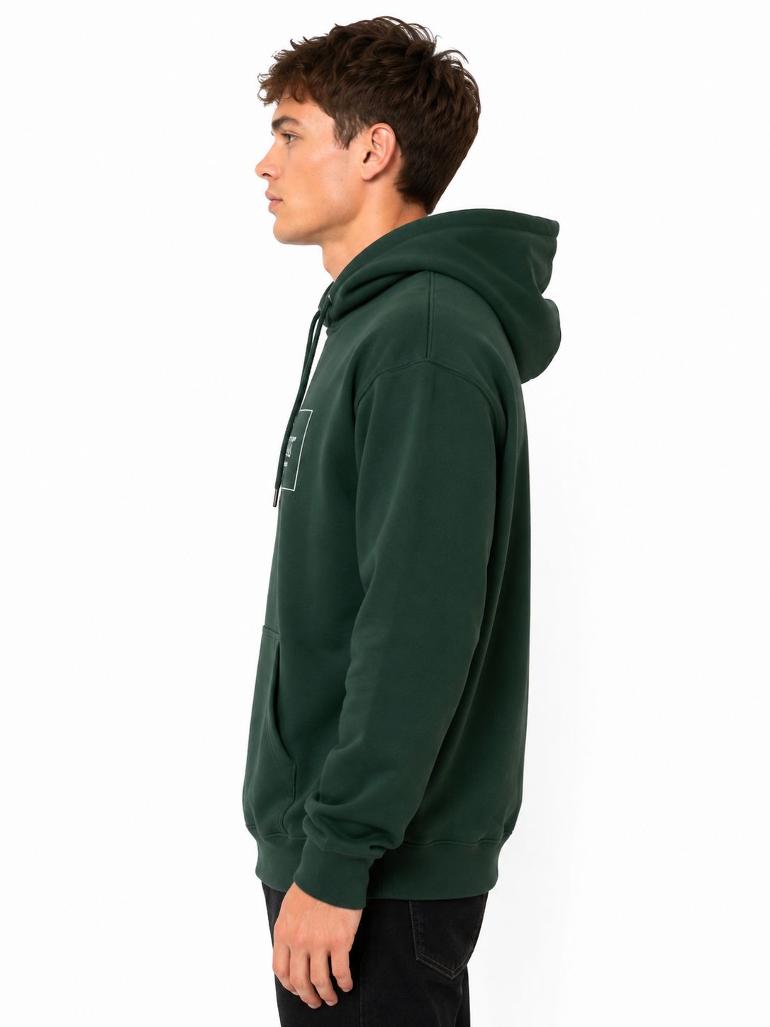 Northern Grit Hoodie The Alternative Store 