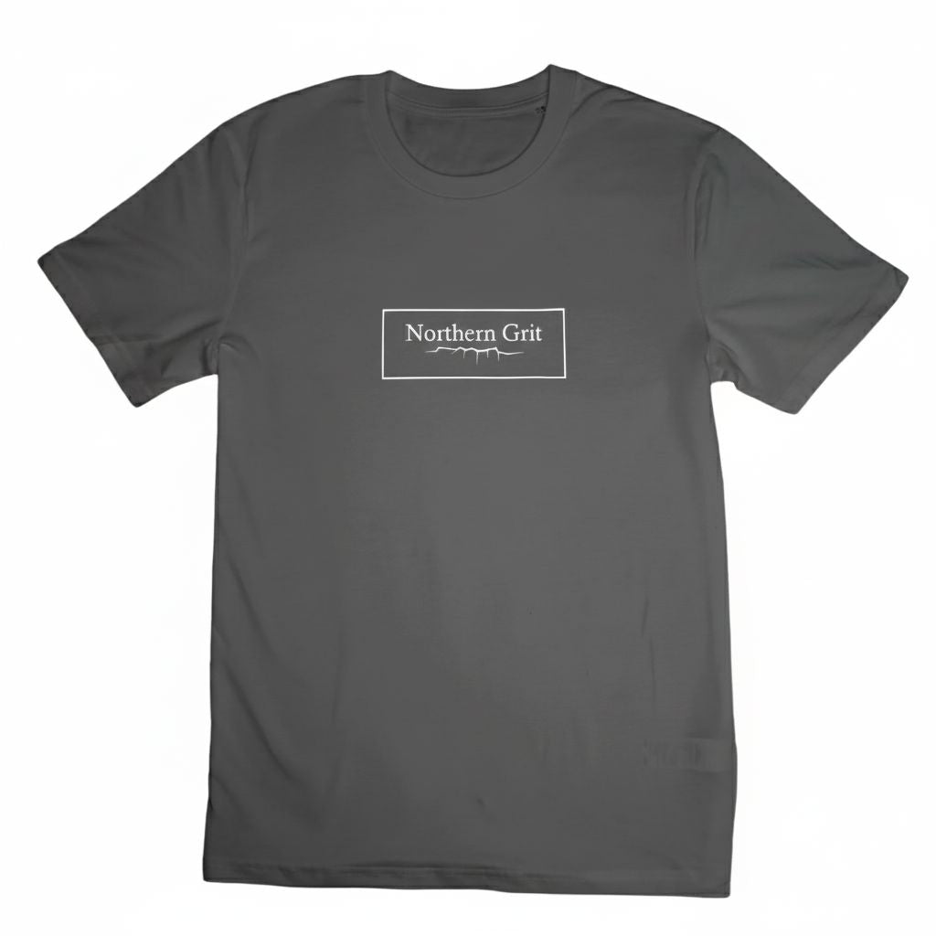 Northern Grit T-Shirt The Alternative Store 