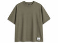 Super Heavy Oversize T-shirt The Alternative Store Olive S 