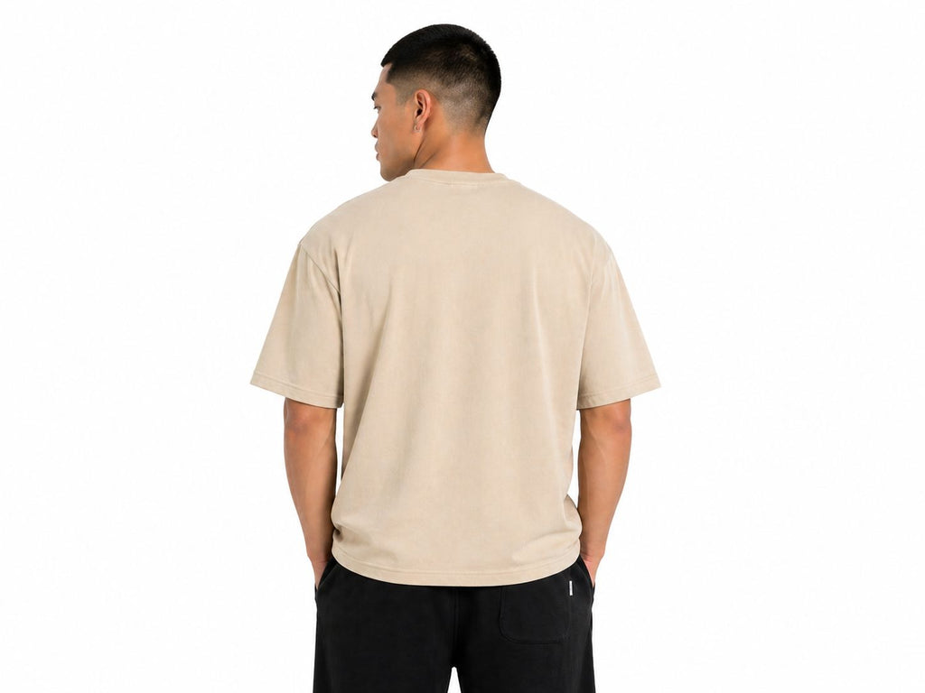 Super Heavy Oversize T-shirt The Alternative Store 