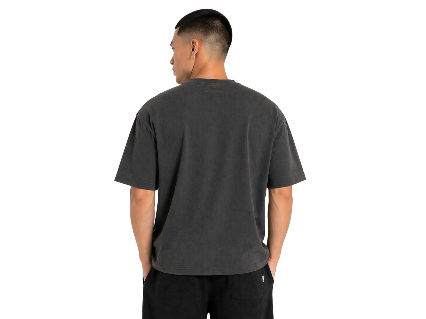 Super Heavy Oversize T-shirt The Alternative Store 