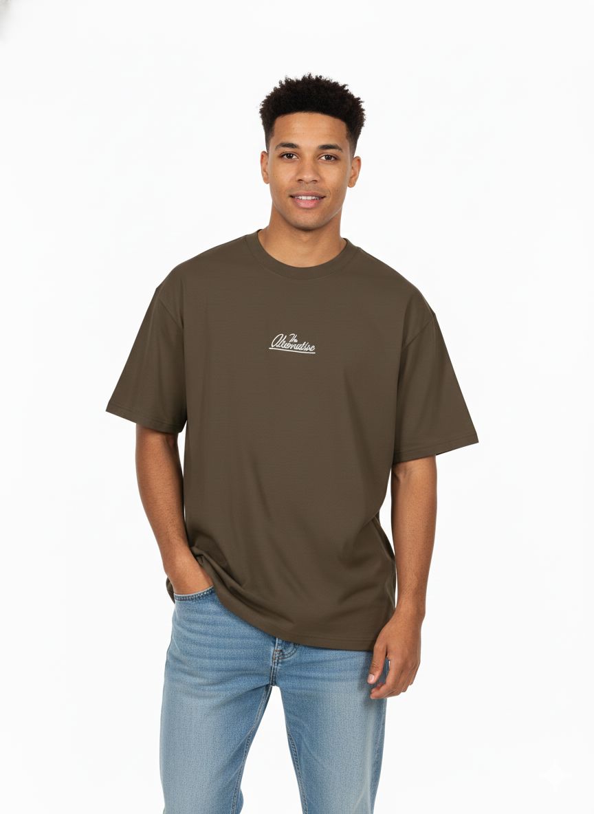 The Alternative Oversize II oversize The Alternative Store 