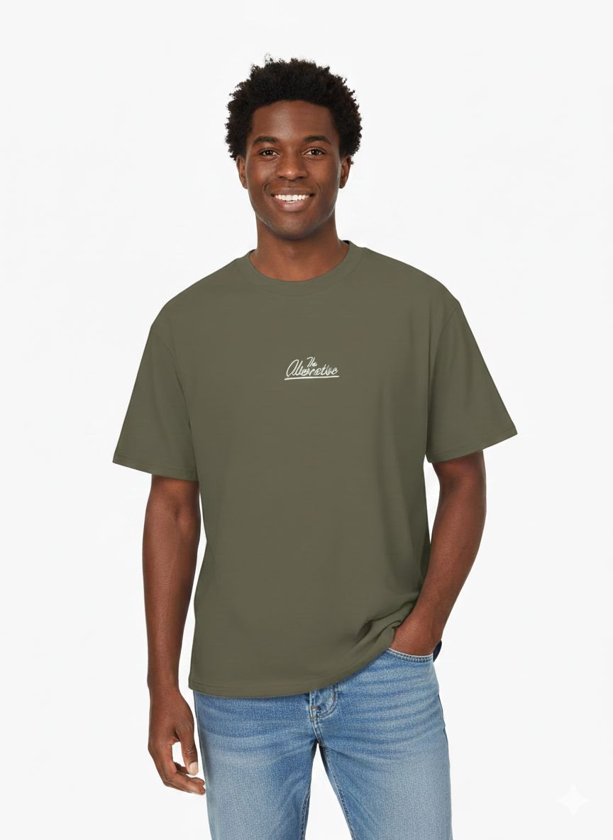 The Alternative Oversize II oversize The Alternative Store 