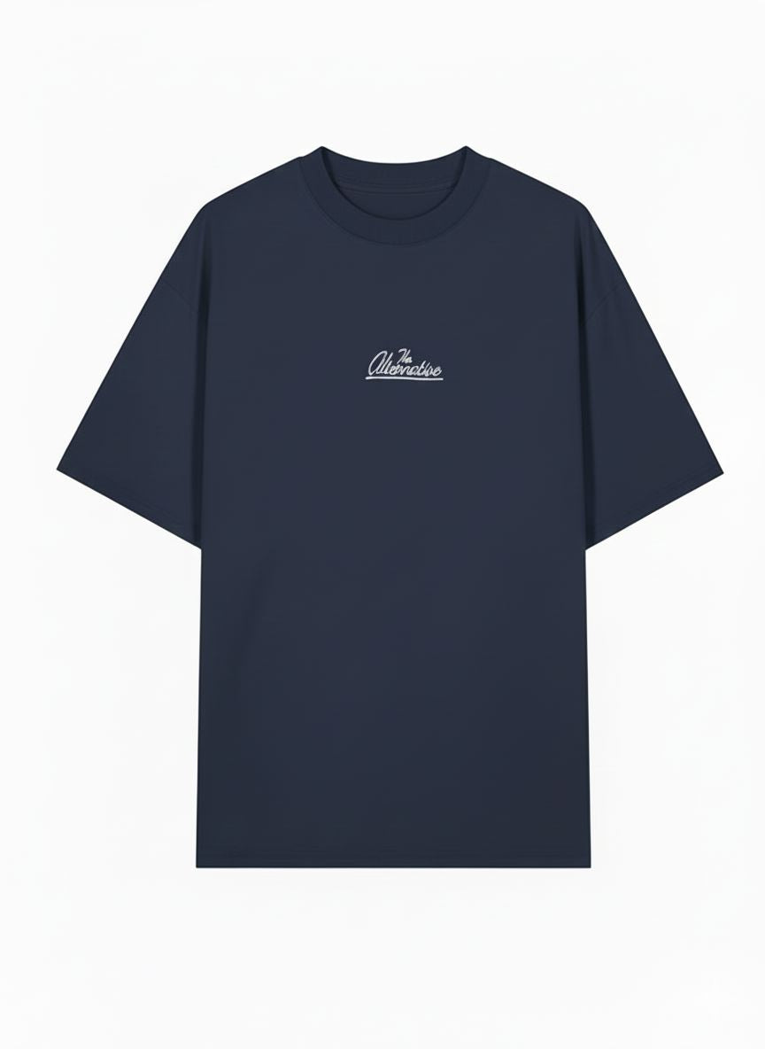 The Alternative Oversize II oversize The Alternative Store Navy L 