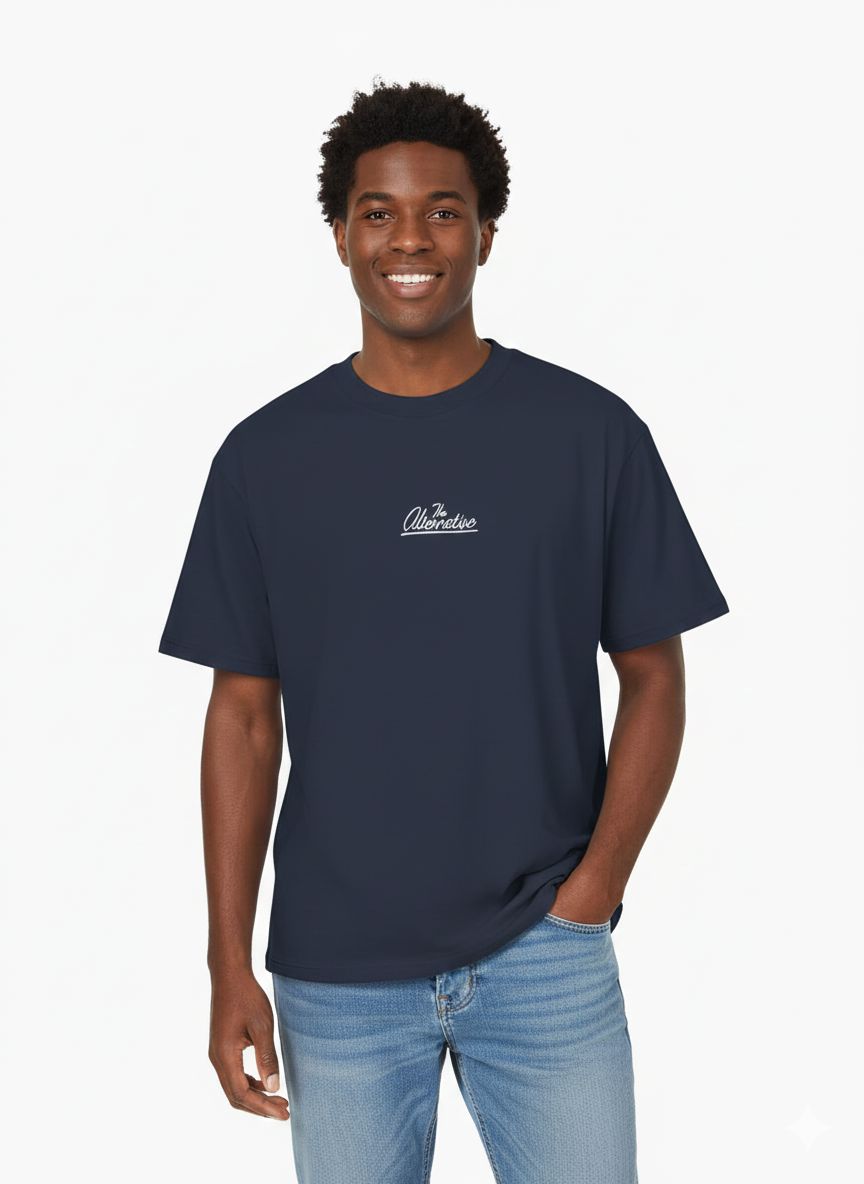 The Alternative Oversize II oversize The Alternative Store 