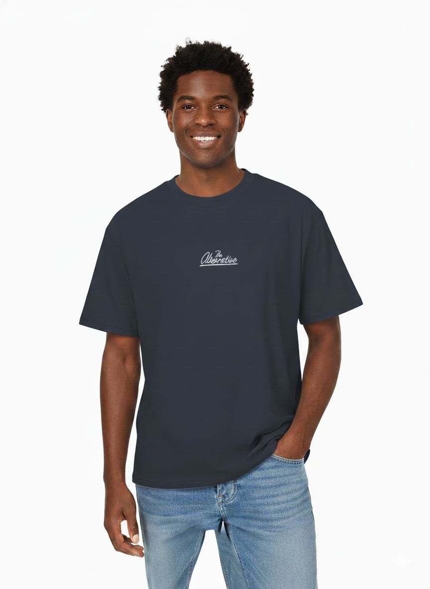 The Alternative Oversize II oversize The Alternative Store 