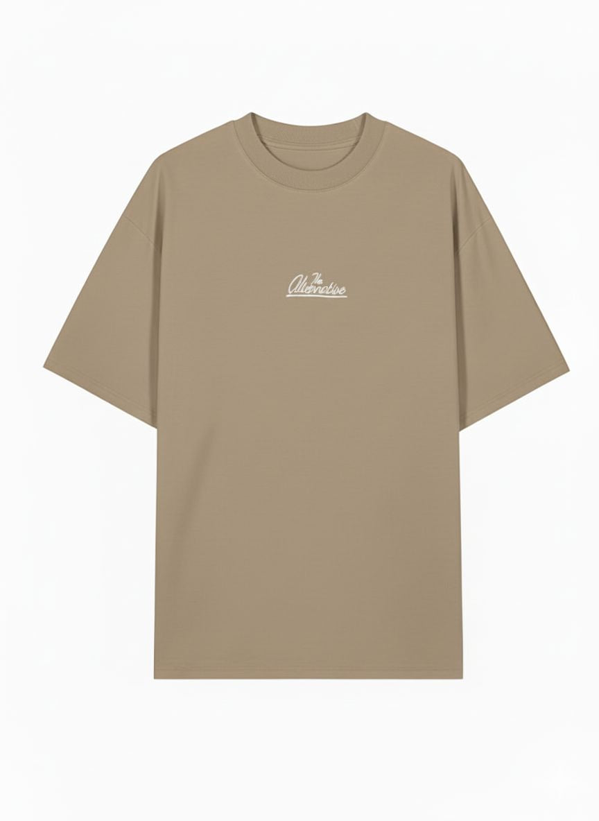 The Alternative Oversize II oversize The Alternative Store Stone L 