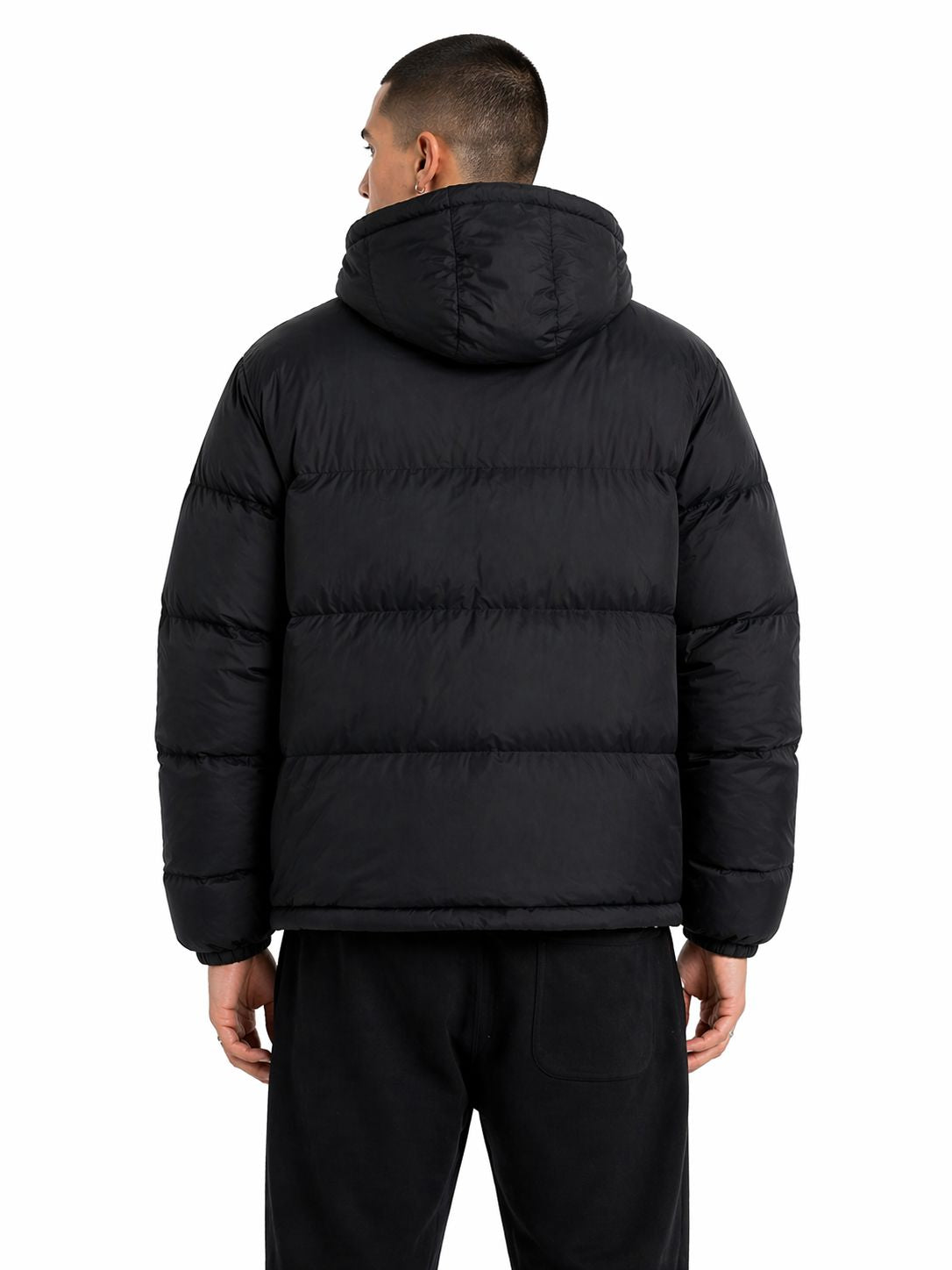 Puffer Jacket The Alternative Store 