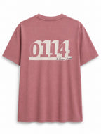 0114 T-Shirt (New Fit) Tees The Alternative Store 