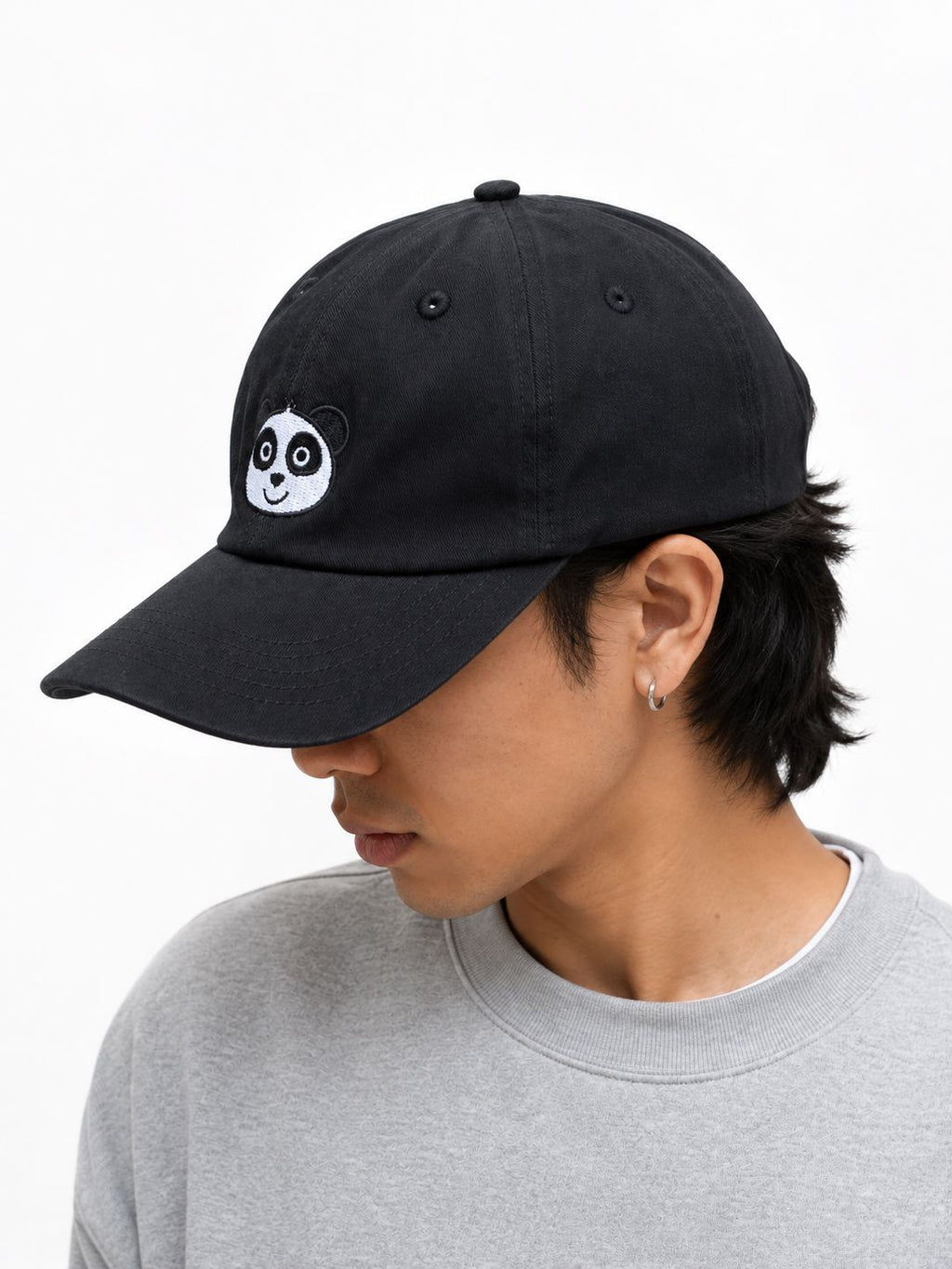 Panda Cap The Alternative Store 