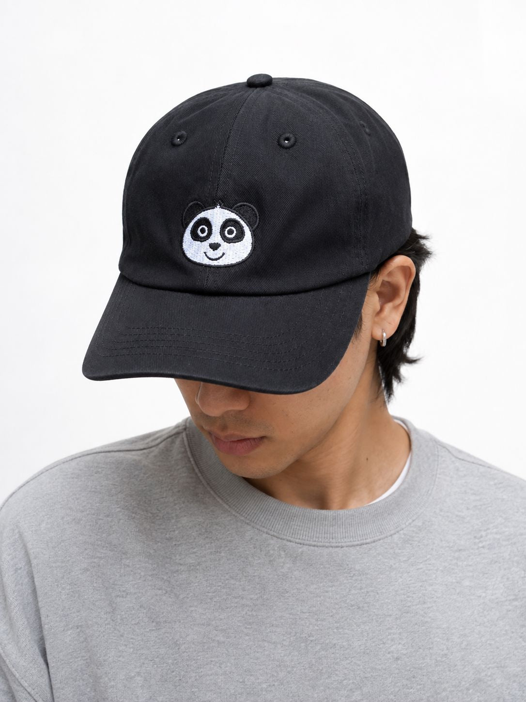 Panda Cap The Alternative Store 