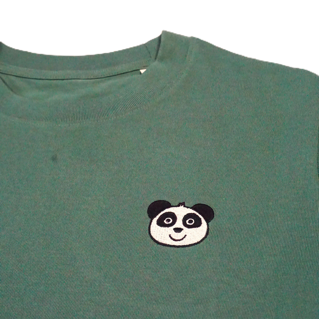 Panda T-Shirt The Alternative Store 
