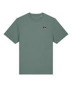 Panda T-Shirt The Alternative Store XS Teal 