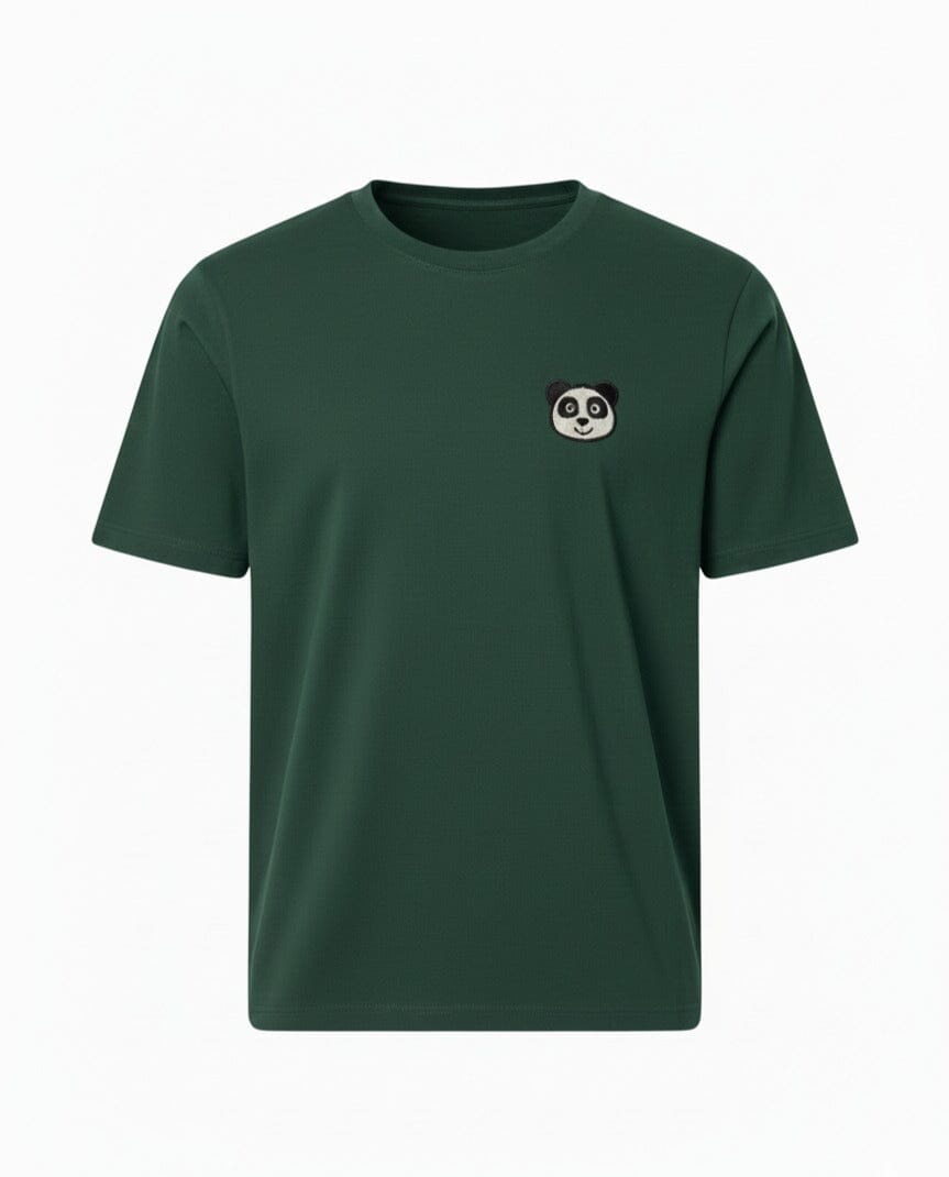 The Alternative Panda T-Shirt T Shirt The Alternative Store 