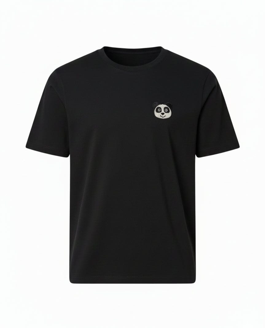 The Alternative Panda T-Shirt T Shirt The Alternative Store 