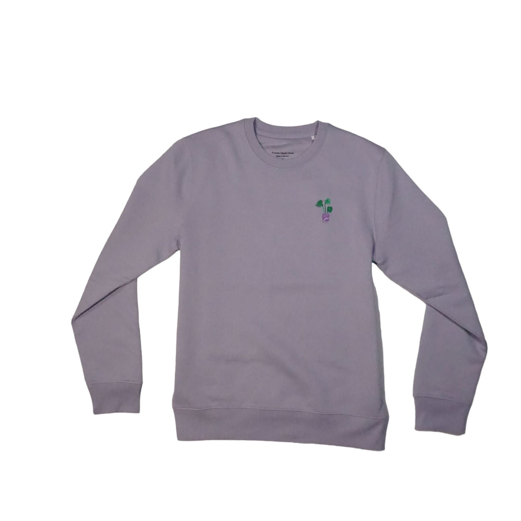 Cheese Plant Sweatshirt The Alternative Store 