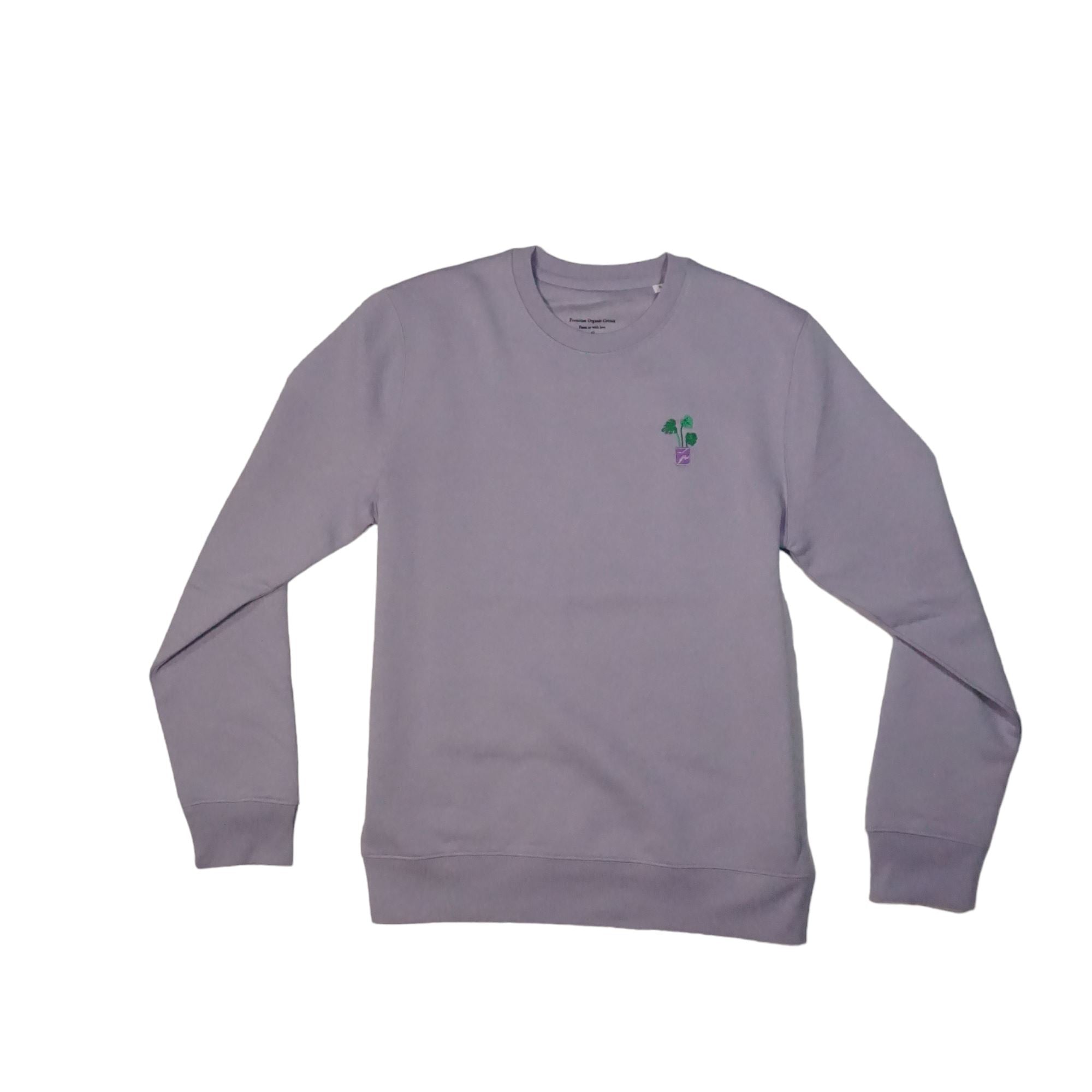 Cheese Plant Sweatshirt The Alternative Store 