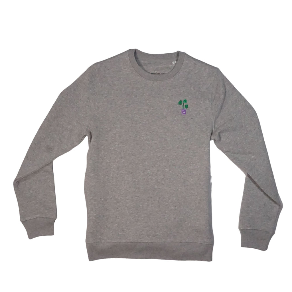 Cheese Plant Sweatshirt The Alternative Store 