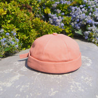 The Alternative Melon Cap Headwear The Alternative Store Clay Pink 