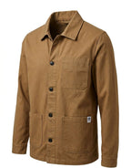The Alternative Work Jacket outerwear The Alternative Store 